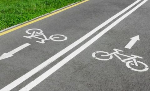 Velosiped yollarının salınması velosipedə olan marağı artırıb?