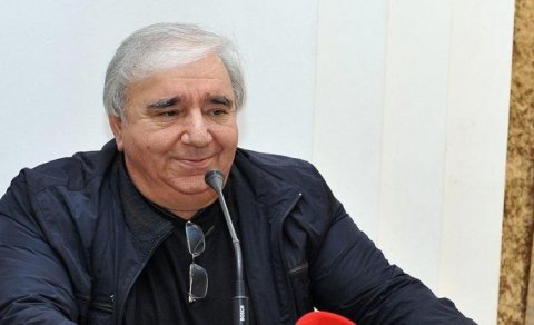 Ramiz Rövşənin səhhətində problem yarandı