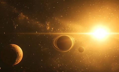 "Planet Y" iddiası: Günəş sistemində naməlum planet varmı?