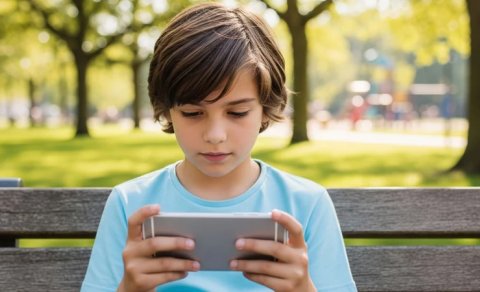 13 yaşından əvvəl telefon sahibi olmaq təhlükəlimi?