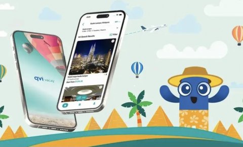 “QVI Vacay” tətbiqi ilə növbəti macəranıza başlayın! - VİDEO