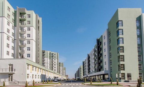 Bu ərazidə çoxmərtəbəli binalar tikiləcək - 36 milyon xərclənəcək