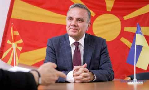 Rusiya Balkanlarda yeni böhrana səbəb ola bilər - Şimali Makedoniyadan xəbərdarıq