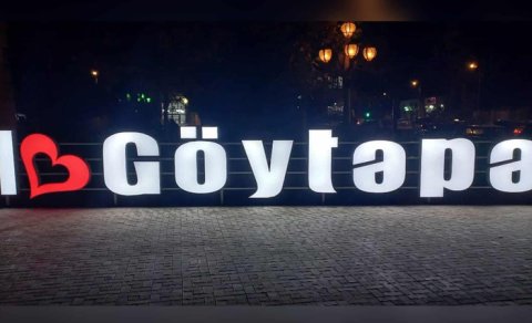 Göytəpənin yollarına nə qədər xərclənəcək?