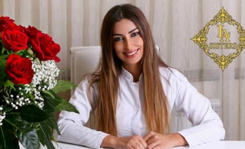 Qalmaqallı kosmetoloqla bağlı məhkəmə qərarı