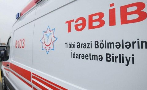 Azərbaycanda kino çəkilişi faciə ilə bitdi: Ölən və yaralı var - FOTO