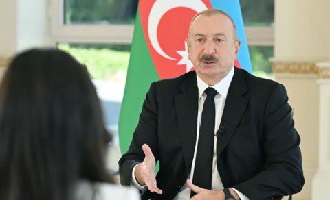 Prezidentin müsahibəsindəki şifrələr: Müharibə bitdi, yeni mərhələdə nələr var?