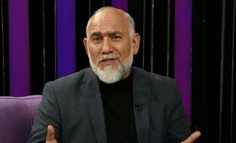 Elşən Xəzər Azərbaycanı tərk edib - Bu ölkədə yaşayır