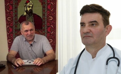 Tanınmış alimin ölümü ilə bağlı məhkəmə: Barışıq üçün pul təklif edildi