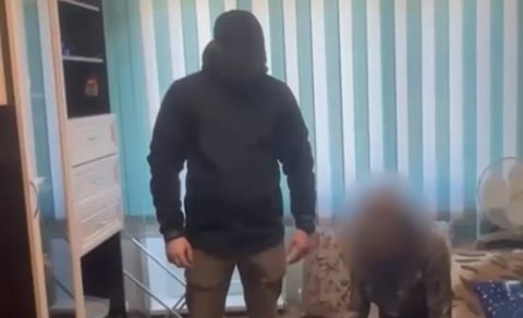 Azərbaycanlı qadına Rusiyada 5 il həbs cəzası verildi