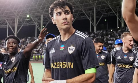 "Qarabağ" klublarımıza milyonlar qazandırdı