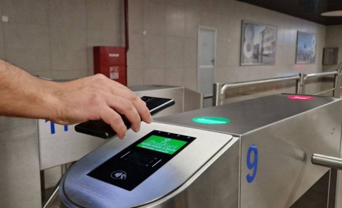 Bakı metrosunda gedişhaqqı artır? - Rəsmi açıqlama