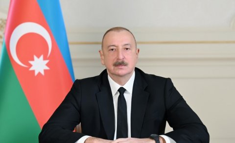 Prezident icra başçısına şiddətli töhmət verdi
