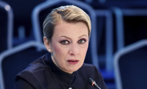 Rusiya NATO-nu Bolqarıstanı hərbiləşdirməkdə ittiham etdi