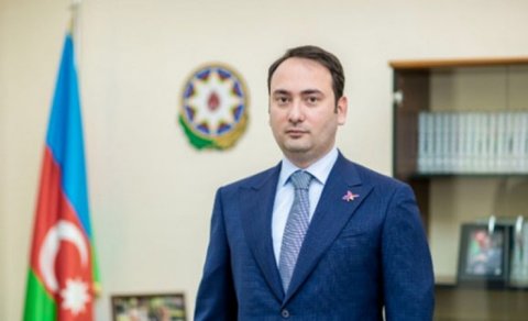 Şiddətli töhmət alan icra başçısı kimdir?