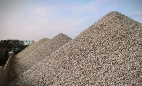 "Qasımbəyli" yatağı 71 000 manat satıldı