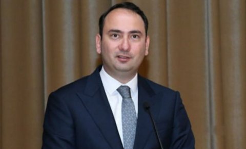 İcra başçısı buna görə şiddətli töhmət alıbmış...