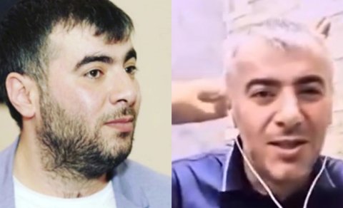 Həbsxanadan görüntüsü yayılan Rəşad Dağlının səhhəti ilə bağlı açıqlama
