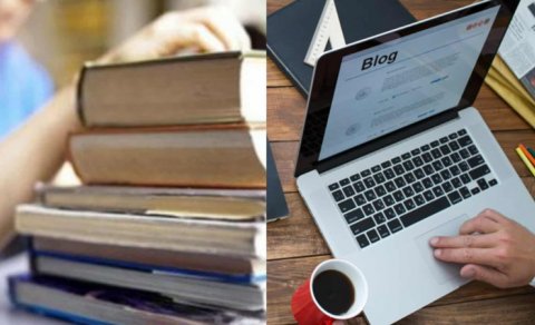 Təhsil çox qazandırır, yoxsa təhsil almayıb blogerlik etmək?