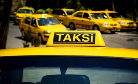 Azərbaycanda taksi qiymətləri bahalaşıb? - AÇIQLAMA