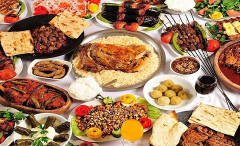 Azərbaycan mətbəxindən turizm üçün necə istifadə etmək olar? - RƏY