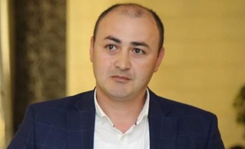 Analitik Ekspertiza Mərkəzində şöbə müdiri işdən çıxdı - Yerinə təyinat oldu