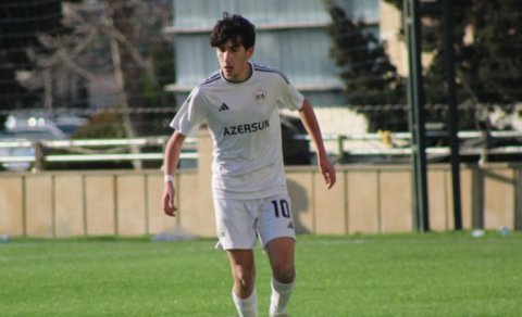 "Qarabağ"ın futbolçusu Almaniya klubuna keçir