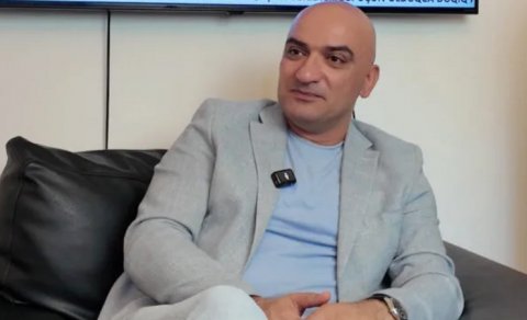 Reklam bazarında yeni müzakirə: "Kimsə pul qazanmalıdır deyə camaat zəhərlənməlidir?!" - VİDEO