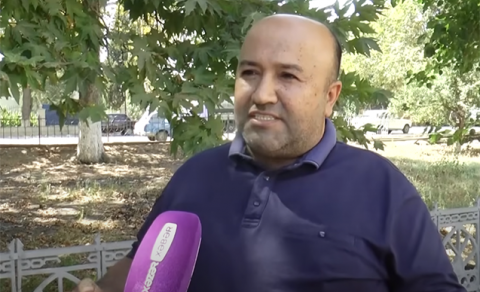 "Ehsan verilmir deyə yasa az adam gəlir" - Molla gileyləndi