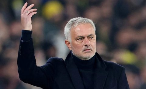Mourinyo nə üçün "Fənərbağça"da uğursuz oldu? - ŞƏRH
