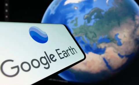 "Google Xəritələr"də kəşf edilən "UNO" mübahisələri alovlandırdı