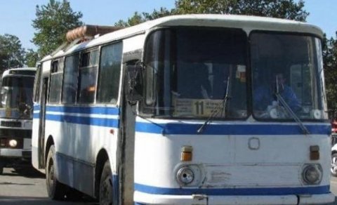 Bölgələrdə ictimai nəqliyyatın inkişafı üçün nələr edilməlidir?