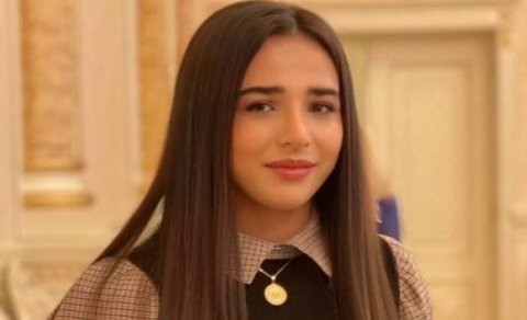Nazir paralimpiya çempionuna vəzifə verdi