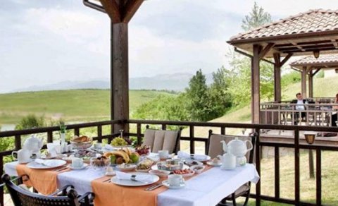Azərbaycanda yerli turistlər ən çox nələrə pul xərcləyir? - SİYAHI