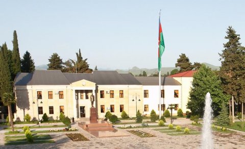 Tovuz Rayon İcra Hakimiyyətinin 141 min manatlıq tenderi baş tutmadı