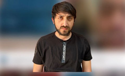 Xəstələr üçün yığılan 10 min manatı ələ keçirdi