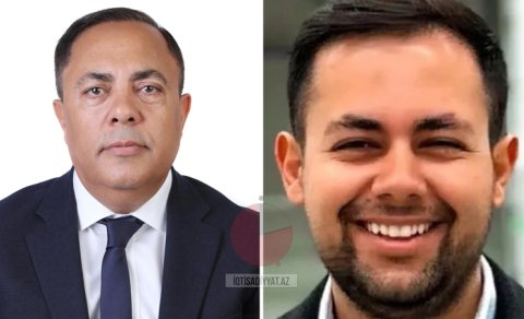 Türkiyəli iş adamı Naxçıvandakı 21 illik tikinti şirkətini satdı