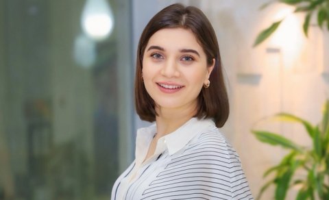 Elnarə Baxış bu quruma mətbuat katibi təyin edildi