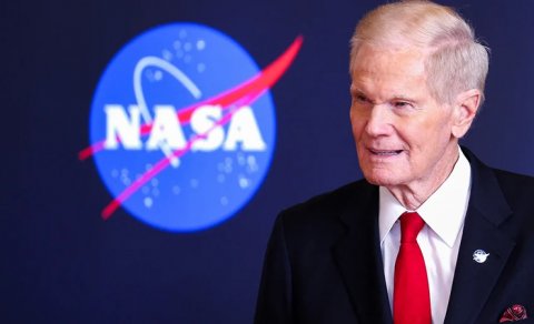 Keçmiş NASA rəsmisi: Gözlənilən büdcə kəsirləri Ay və Mars missiyalarını pozacaq
