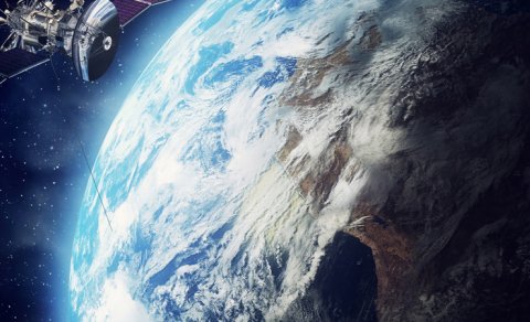 Çin kosmos üçün paltaryuyan maşın yaratdı