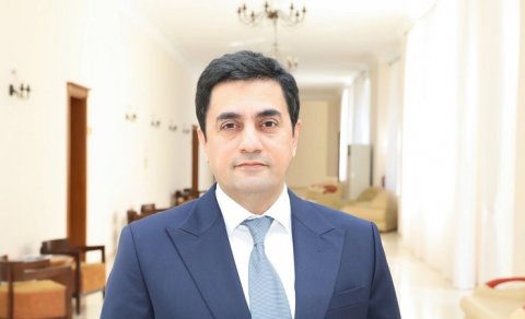 Nazirə yeni müşavir təyin olundu
