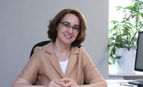 Bu universitetə yeni rektor təyin edildi