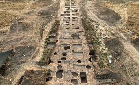 Arxeoloqlar Bibliya sirrini açdı: Təl-Əviv yaxınlığındakı tapıntı nəyə görə heyrətləndirir?