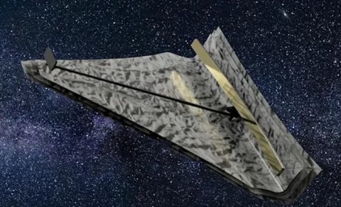 Gələcəyin kosmos teleskopları Yer tipli planetləri kəşf etmək üçün yenidən layihələndirilir