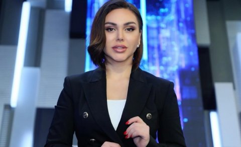 Samirə Mustafayeva yenidən efirə qayıdır