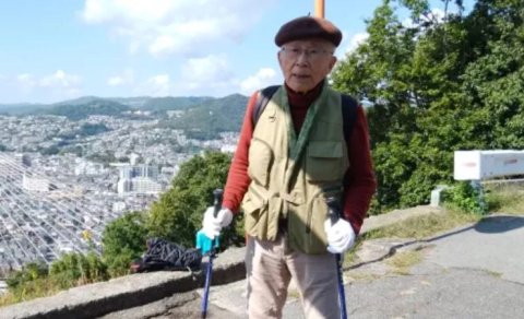 95 yaşlı kardioloqun uzun və xoşbəxt həyat üçün heç vaxt imtina etmədiyi 8 qayda