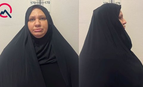 14 yaşlı bacısı oğluna işgəncə verən xala barəsində qərar verildi