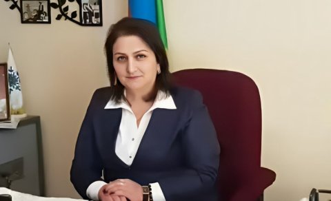 Mahnıya görə işdən çıxarılan direktorun yerinə təyinat