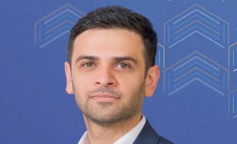 "Yüksəliş"in qalibinə yeni vəzifə verildi