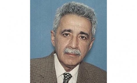 Yusif Səmədoğlunun 90 illiyi qeyd ediləcək
